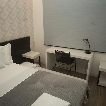 Hotel Cidade Araxá Exteriér fotografie