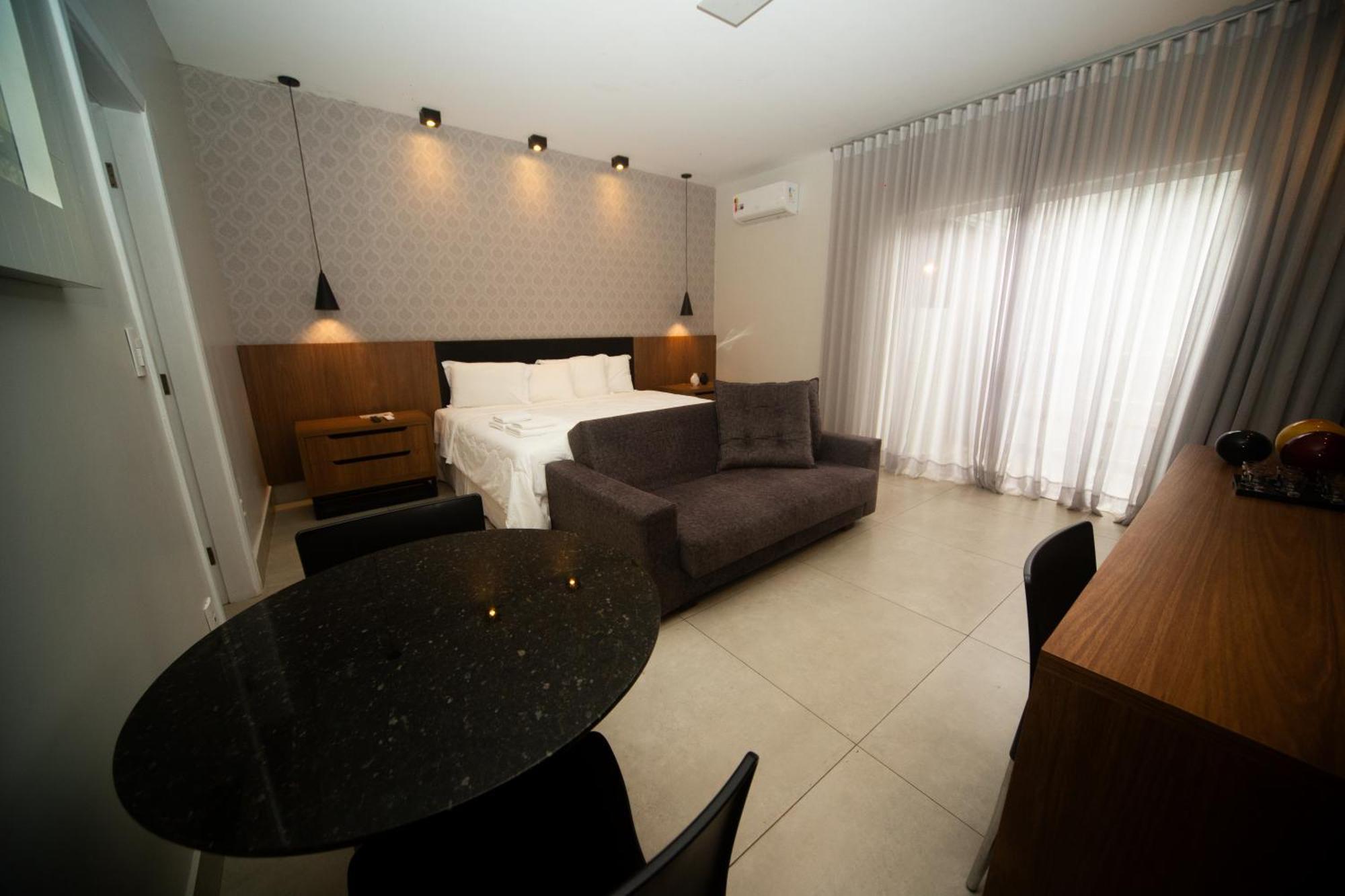 Hotel Cidade Araxá Exteriér fotografie